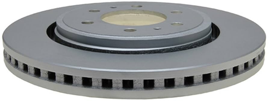 ロシナンテ Raybestos 780175FZN Disc Brake Rotor - Front — PartCatalog